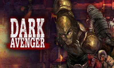 download Dark Avenger apk
